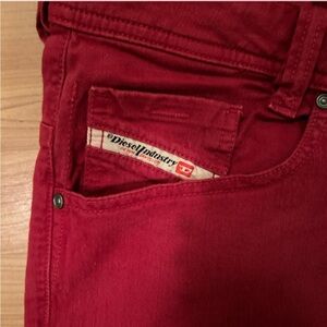 Vintage diesel jeans